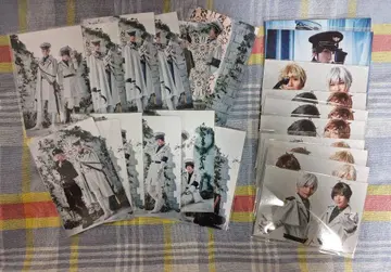 츠키스테. 정리