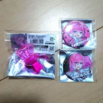 미카사 무도관 캔뱃지 등신 데포 집합 린라이