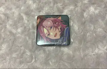 앙스타 오우카와 코하쿠 앨범 캔뱃지