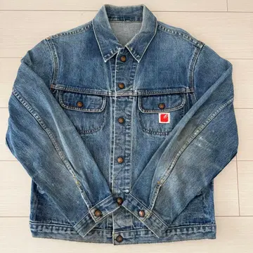 GWG 데님 자켓