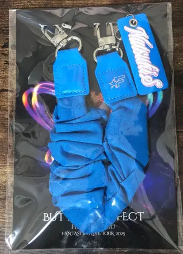 사와모토 나츠키/멀티 스트랩 FANTA LIVE TOUR