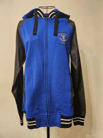 미사용 새상품 택 포함 RIDE 후드티 M 사이즈