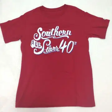 Southern All Stars 40주년 T셔츠