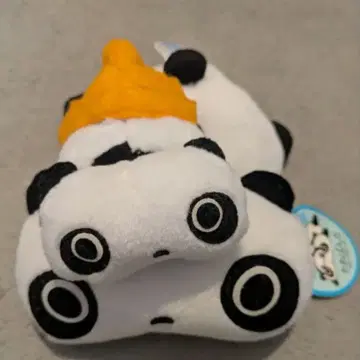 타레판다 고이노보리 봉제 인형