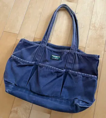 L.L.bean 엘엘빈 토트백 가방 토트