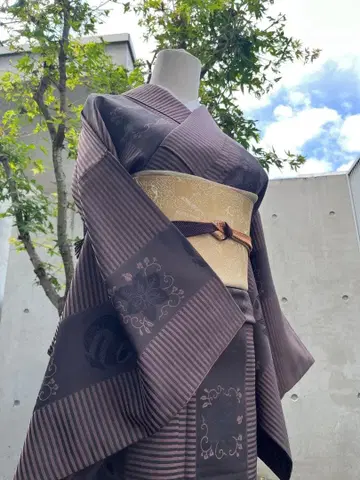 고급 의상 타카시마야 제