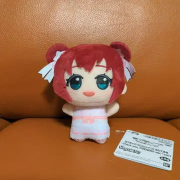 러브 라이브 선샤인 SD 인형 쿠로사와 루비 모리 판타지 한정판