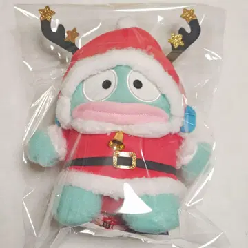 산리오 한교동 봉제 인형