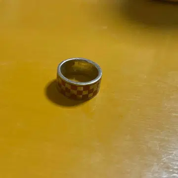 [ 희귀 레어 GANO 실버 반지 ] silver925 각인 포함