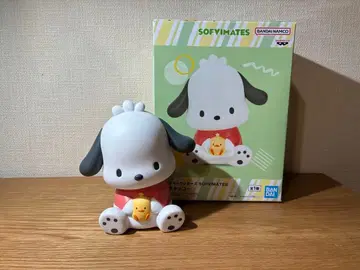 산리오 캐릭터즈 SOFVIMATES ~ 포차코 ~