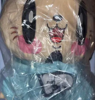 GENERATIONS 제 고양이 퍼펫 카즈하라 류토