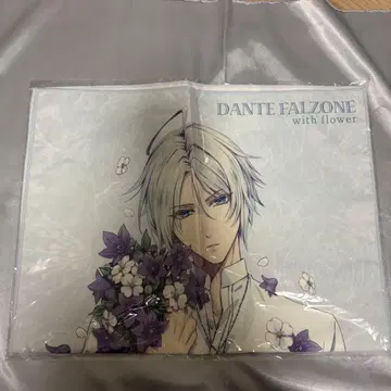 피오피오레의 만종 단테 팔초네 극세사 타월