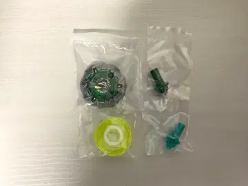 [ 새상품 ] 커스터마이즈 세트 U 나이트 메일 3-85BS +MN 비트