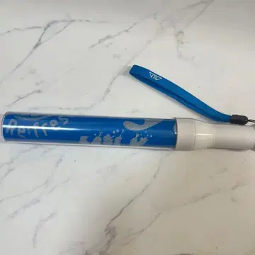 M!LK 시오자키 타이치 단색 응원봉