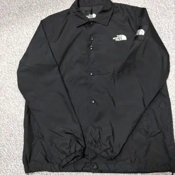 THE NORTH FACE NP22030 블랙 자켓