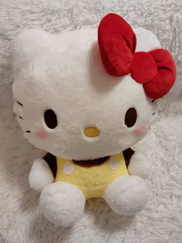 헬로키티 푸딩 카라돌 GJ