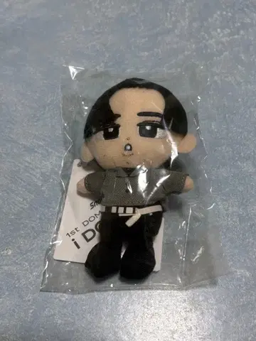 SnowMan 메구로 렌 스노치루 치루누이 봉제 인형