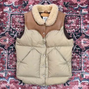 록키 마운틴 헤더 헤드 베스트 7/8