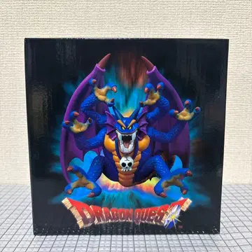 드래곤 퀘스트 드래곤 퀘스트 시도 피규어