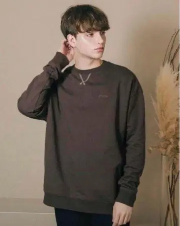 philme 맨투맨 트레이닝복 오오조노 모모코