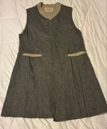 Rosso 실크 캐시미어 베스트