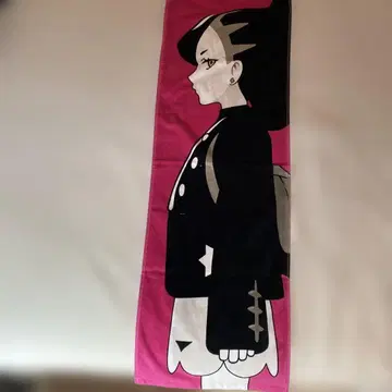 포켓몬 센터 캐릭터 타월 택 포함 새상품