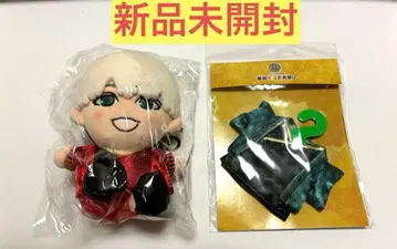 카미야마 토모히로 꼬마 스트랩 간사이 칠색 남자 대축제 의상 포함