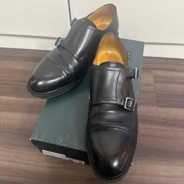 파라부트 POE Noir 7.5