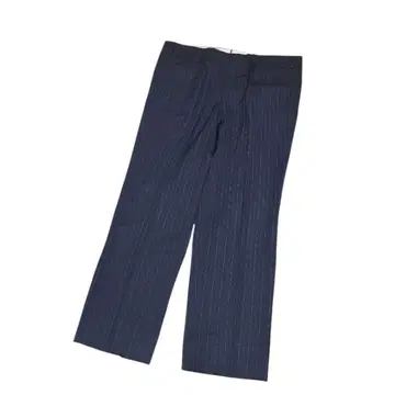 60~70s 영국제 빈티지 슬랙스 스트라이프 유로