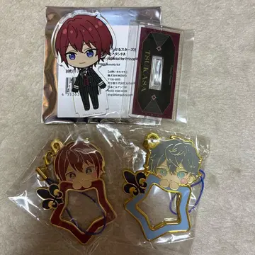 앙스타 미니 콜렉션 참 버추얼 오사카역