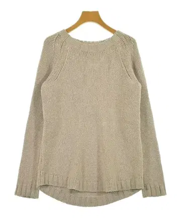 띠어리 루스 니트 스웨터 여성용