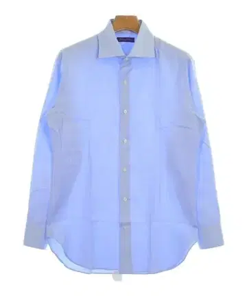 Custom Tailor BEAMS 남성용 드레스 셔츠