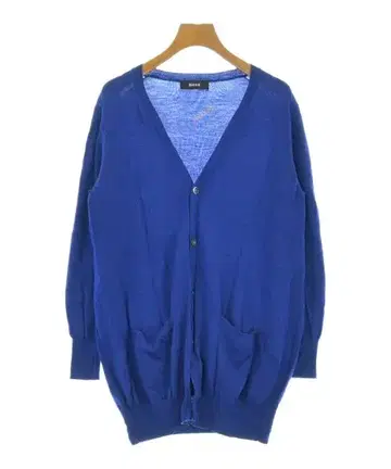 ZUCCa 여성용 가디건