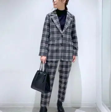 글로벌 워크 울라이크 스트레치 자켓 M