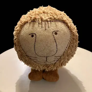 리사 라르손 안고 싶은 사자 북유럽