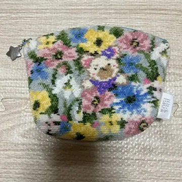 페이러 릴리아 파인드미! 파우치