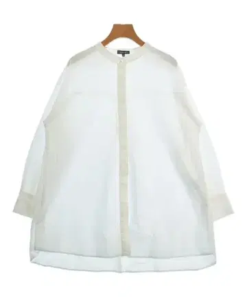 INDIVI 여성용 캐주얼 셔츠