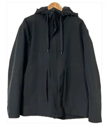 ZARA 후드 테크니컬 자켓