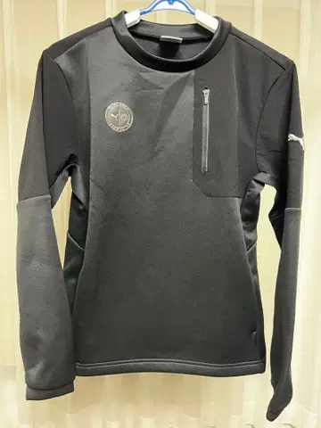 푸마골프 긴팔 아우터