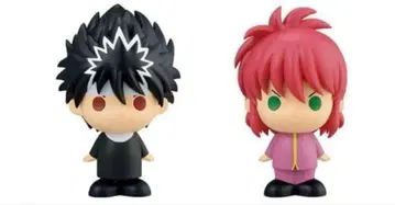 유유백서 제일복권 SOFVIC츄 전 4종