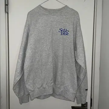 스컬프터 맨투맨