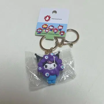 오사카 엑스포 먁먁 키링