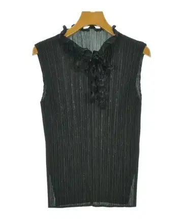 PLEATS PLEASE 캐주얼 셔츠 여성용