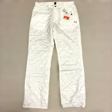 PUMA 골프웨어 팬츠 남성용 XO