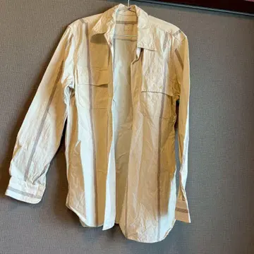 이탈리아군, 죄수 셔츠