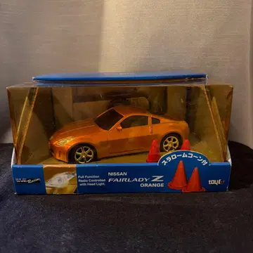 닛산 페어레이디 Z