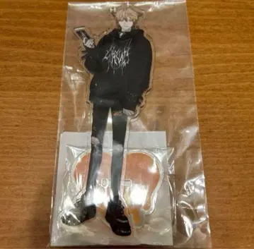 후시미 가쿠 Fancy toxic