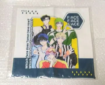 타몬군 이마 돗치 손수건