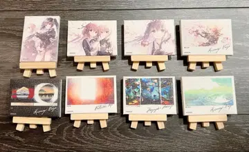 사쿠라노 우타 사쿠라노 토키 미니 캔버스 전 종류