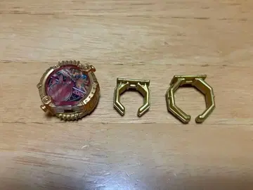 센타이 링 고쥬우쟈 파워 업 ver.